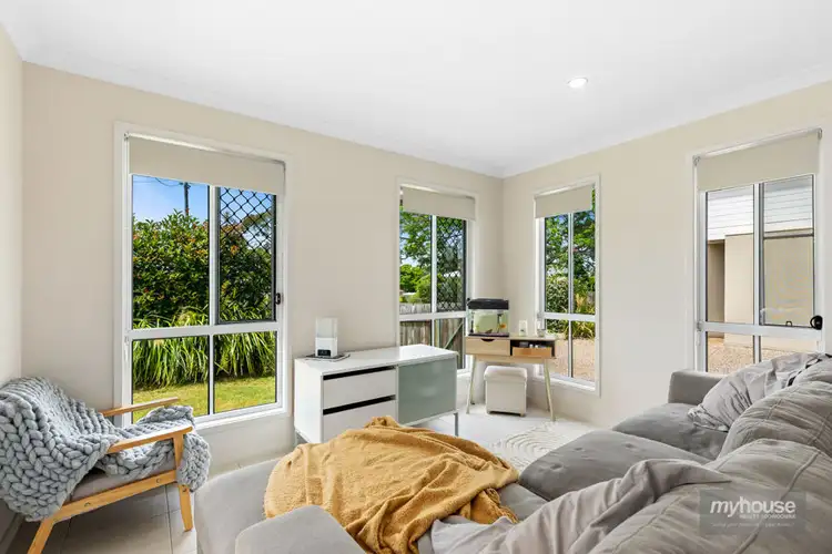 Second view of Homely unit listing, 7/18 Victory Street, Newtown QLD 4350