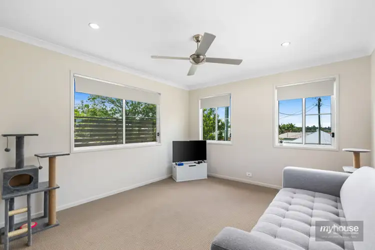 Fifth view of Homely unit listing, 7/18 Victory Street, Newtown QLD 4350