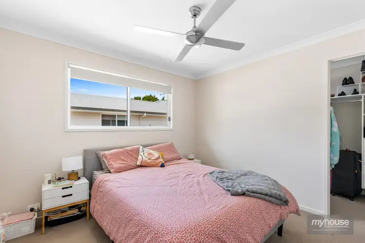 Sixth view of Homely unit listing, 7/18 Victory Street, Newtown QLD 4350
