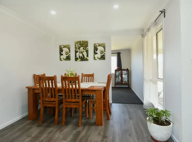Fourth view of Homely house listing, 9 McAulay Avenue, Highfields QLD 4352