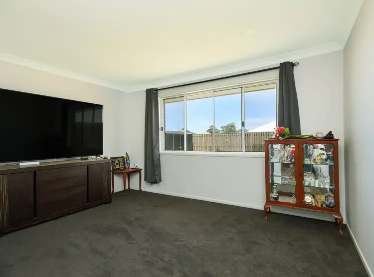 Fifth view of Homely house listing, 9 McAulay Avenue, Highfields QLD 4352