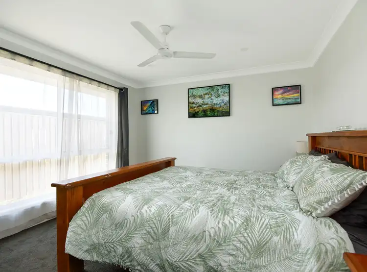 Sixth view of Homely house listing, 9 McAulay Avenue, Highfields QLD 4352