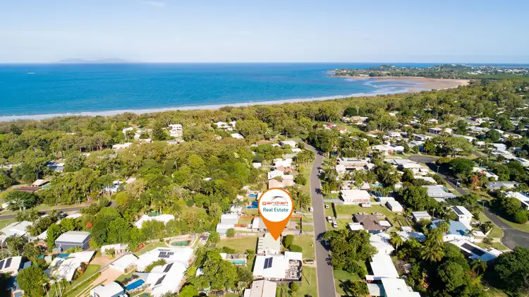 Third view of Homely house listing, 9 Gentle Avenue, Bucasia QLD 4750