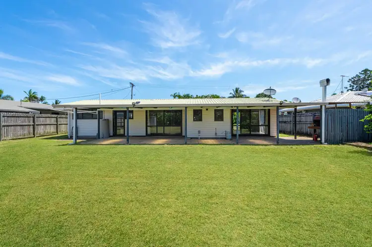 Fourth view of Homely house listing, 9 Gentle Avenue, Bucasia QLD 4750