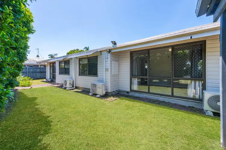 Fifth view of Homely house listing, 9 Gentle Avenue, Bucasia QLD 4750