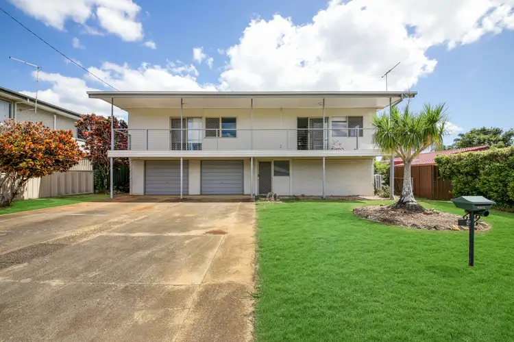 Main view of Homely house listing, 4 Baines Street, Kallangur QLD 4503