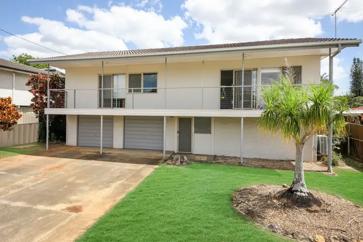 Second view of Homely house listing, 4 Baines Street, Kallangur QLD 4503