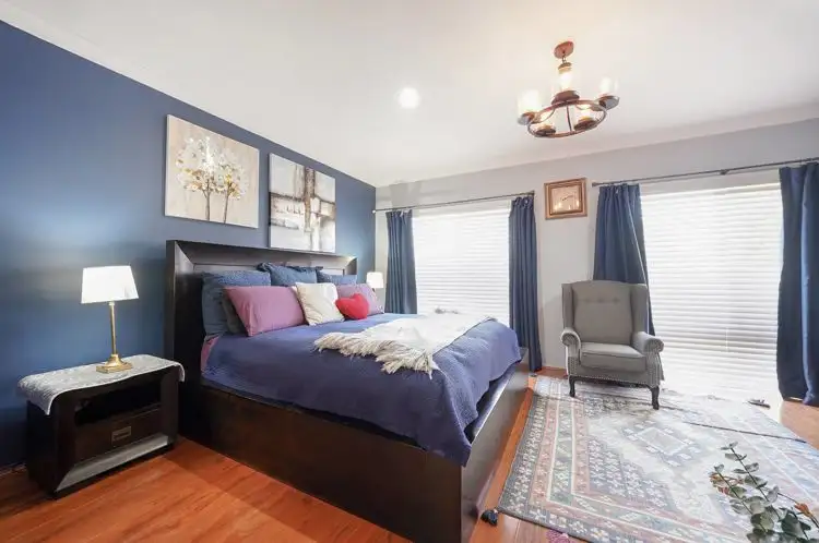 Sixth view of Homely house listing, 1 Corundum Cl, Eagle Vale NSW 2558