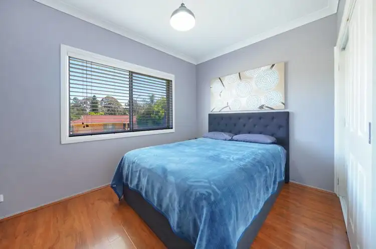 Seventh view of Homely house listing, 1 Corundum Cl, Eagle Vale NSW 2558
