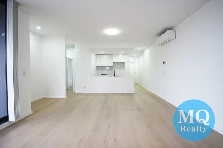 Fourth view of Homely apartment listing, 904/2A Mark Street, Lidcombe NSW 2141