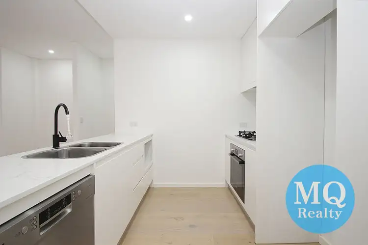 Fifth view of Homely apartment listing, 904/2A Mark Street, Lidcombe NSW 2141