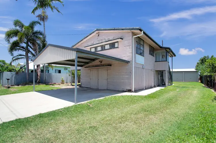 Main view of Homely house listing, 63 Paradise Street, South Mackay QLD 4740