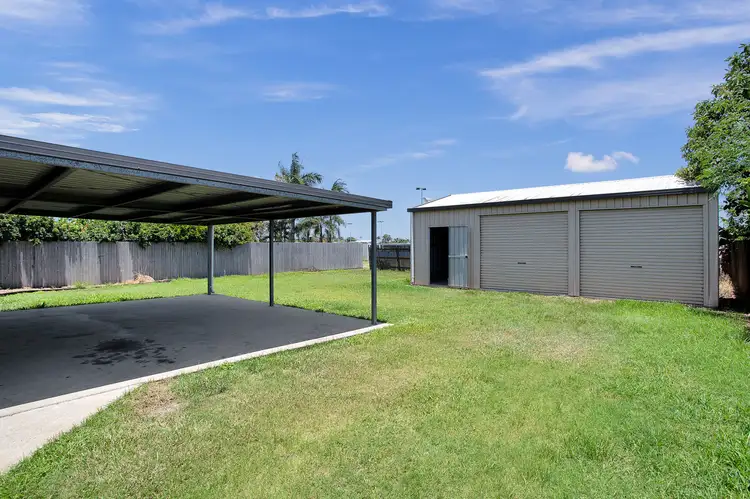 Second view of Homely house listing, 63 Paradise Street, South Mackay QLD 4740