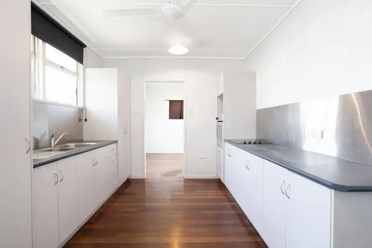 Fourth view of Homely house listing, 63 Paradise Street, South Mackay QLD 4740
