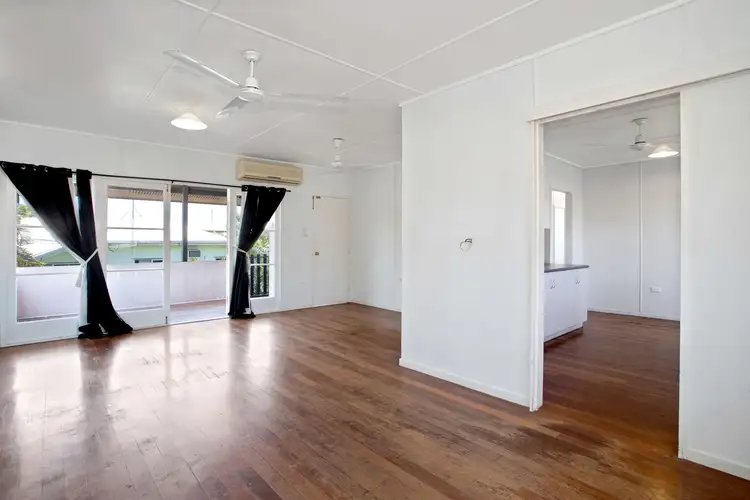 Sixth view of Homely house listing, 63 Paradise Street, South Mackay QLD 4740
