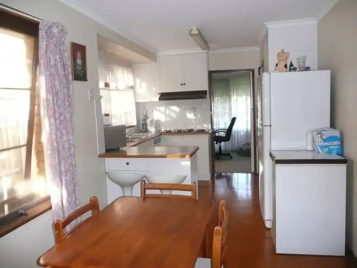 Main view of Homely house listing, 357 Sutherland St, Lavington NSW 2641