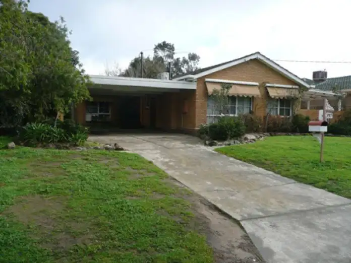 Second view of Homely house listing, 357 Sutherland St, Lavington NSW 2641