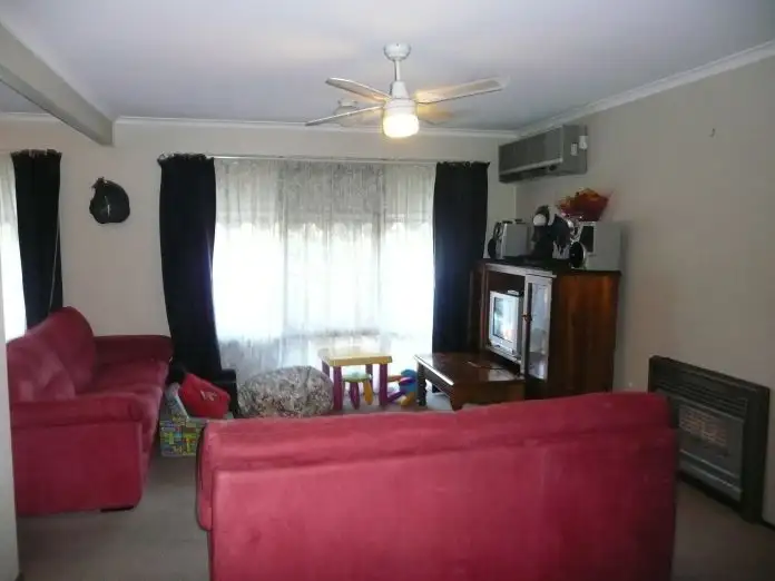 Third view of Homely house listing, 357 Sutherland St, Lavington NSW 2641