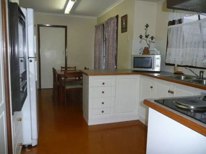 Fourth view of Homely house listing, 357 Sutherland St, Lavington NSW 2641