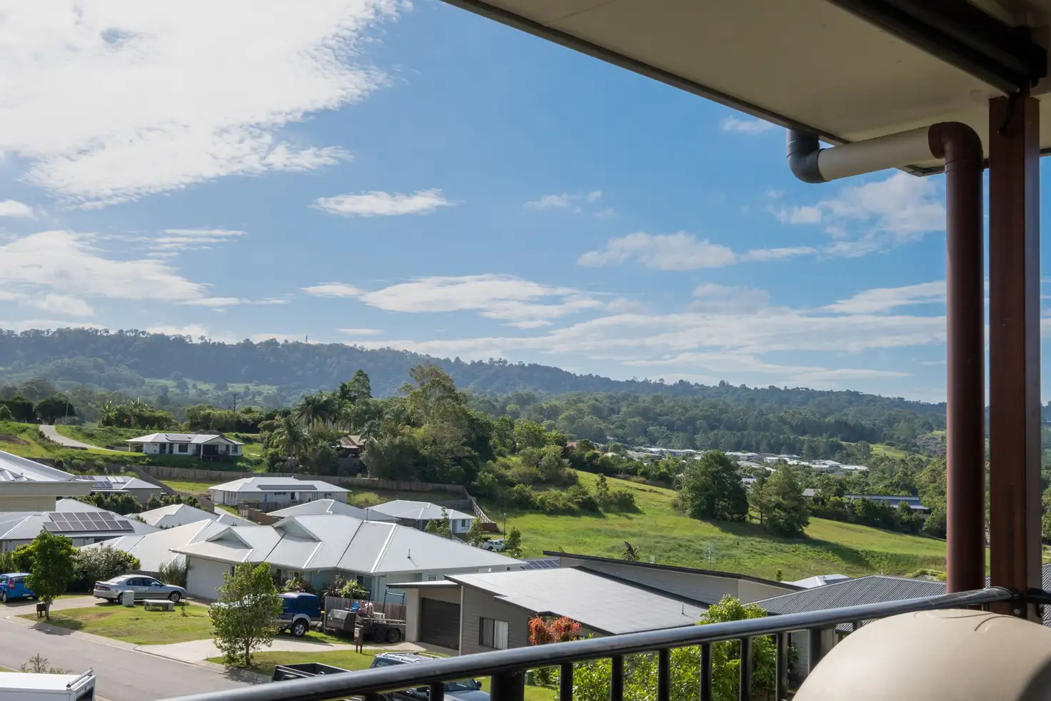 Main view of Homely house listing, 6 Elevate Place, Burnside QLD 4560