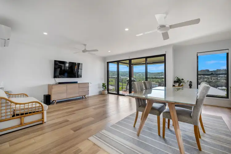 Third view of Homely house listing, 6 Elevate Place, Burnside QLD 4560