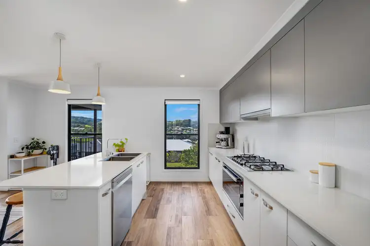 Sixth view of Homely house listing, 6 Elevate Place, Burnside QLD 4560