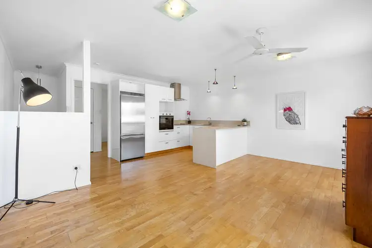 6/5 Barnes Dr, Buderim QLD 4556