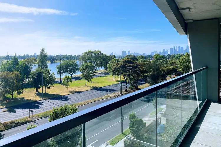 405/77 Queens Road, Melbourne VIC 3004