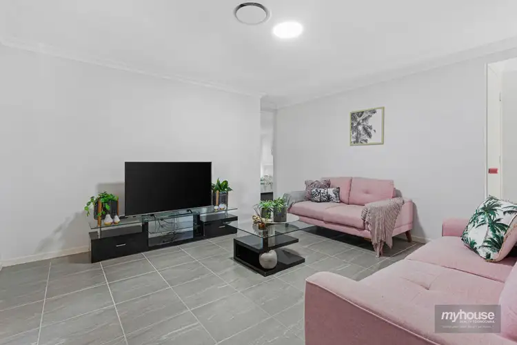 Sixth view of Homely house listing, 7 Hancock Circuit, Kleinton QLD 4352