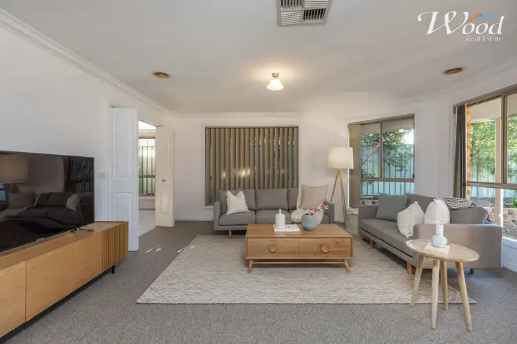 Third view of Homely house listing, 110 Dryandra Way, Thurgoona NSW 2640