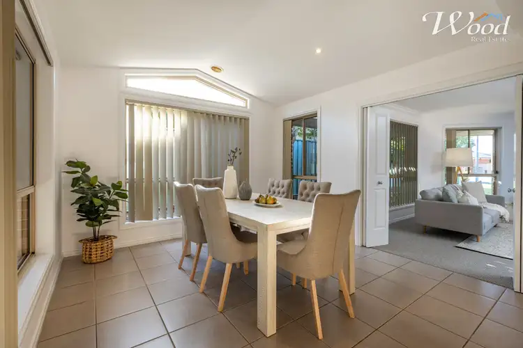 Fourth view of Homely house listing, 110 Dryandra Way, Thurgoona NSW 2640