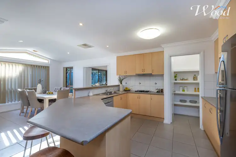 Sixth view of Homely house listing, 110 Dryandra Way, Thurgoona NSW 2640