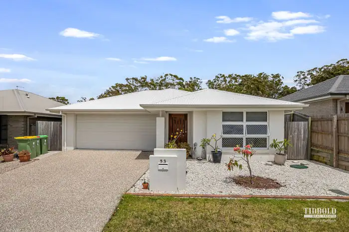 53 Highgrove Street, Thornlands QLD 4164