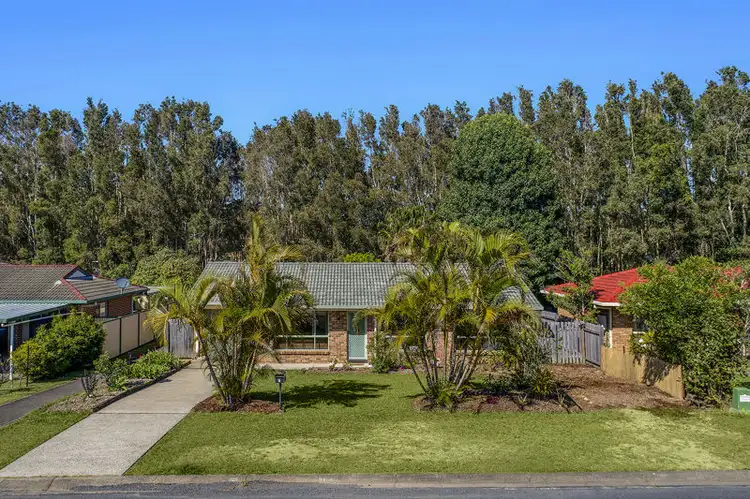 6 Soren Larsen Cres, Boambee East NSW 2452