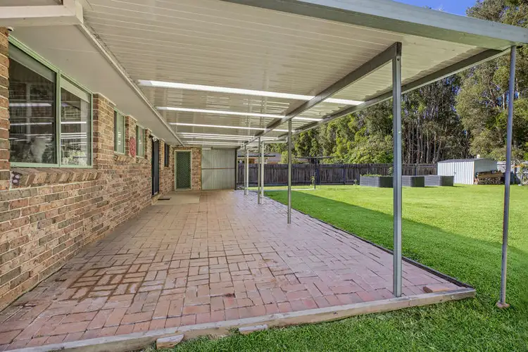 Fifth view of Homely house listing, 6 Soren Larsen Cres, Boambee East NSW 2452