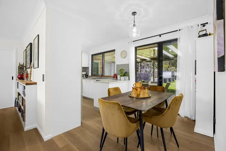 Sixth view of Homely house listing, 6 Soren Larsen Cres, Boambee East NSW 2452