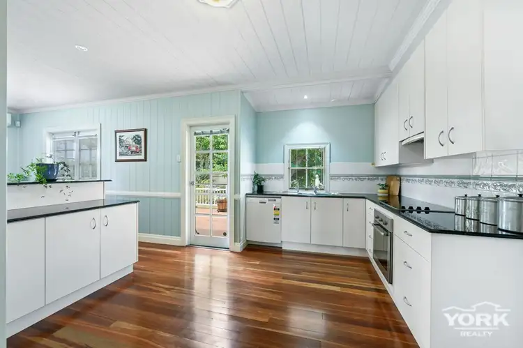 Fourth view of Homely house listing, 170 South Street, Centenary Heights QLD 4350