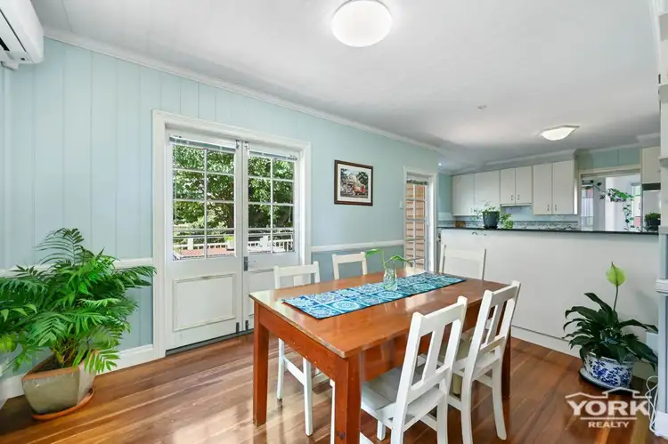 Fifth view of Homely house listing, 170 South Street, Centenary Heights QLD 4350