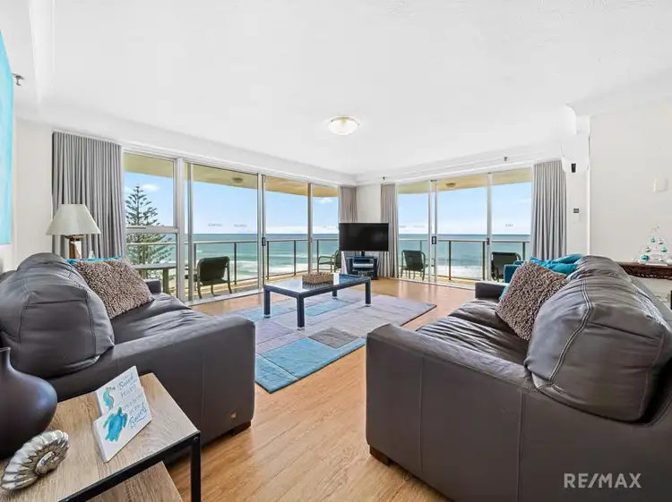 Main view of Homely unit listing, 31/67 Broadbeach Boulevard, Broadbeach QLD 4218