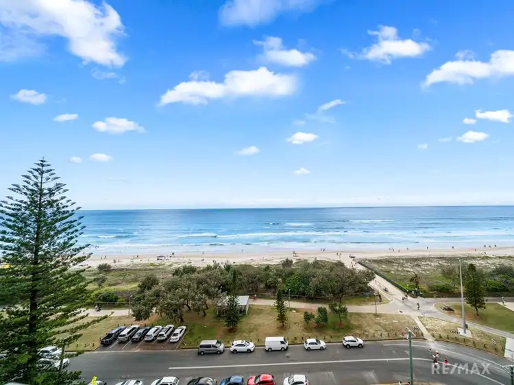 Second view of Homely unit listing, 31/67 Broadbeach Boulevard, Broadbeach QLD 4218