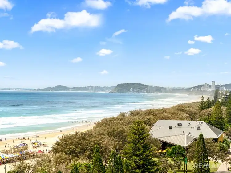 Third view of Homely unit listing, 31/67 Broadbeach Boulevard, Broadbeach QLD 4218