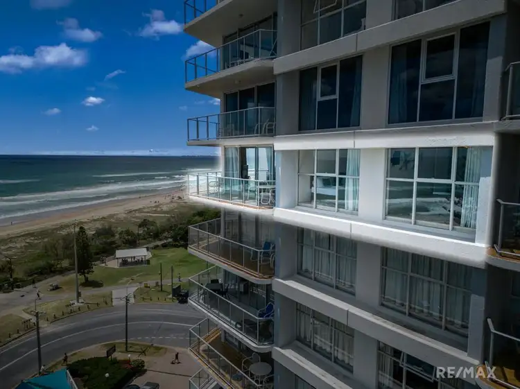 Sixth view of Homely unit listing, 31/67 Broadbeach Boulevard, Broadbeach QLD 4218
