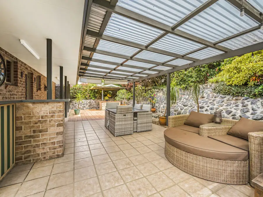 Main view of Homely house listing, 12 Basswood Court, Coffs Harbour NSW 2450