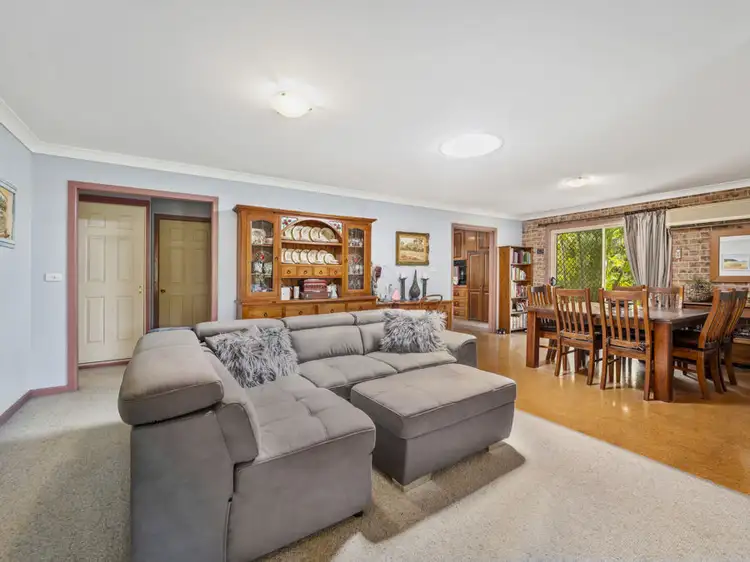 Second view of Homely house listing, 12 Basswood Court, Coffs Harbour NSW 2450