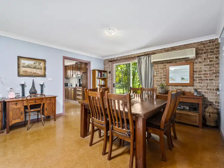 Third view of Homely house listing, 12 Basswood Court, Coffs Harbour NSW 2450