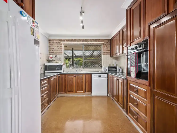Fourth view of Homely house listing, 12 Basswood Court, Coffs Harbour NSW 2450