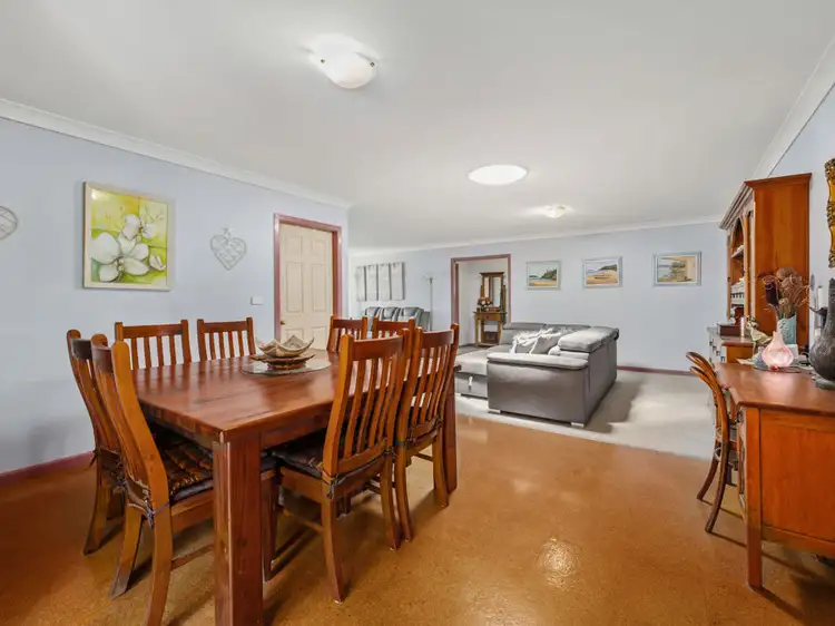 Fifth view of Homely house listing, 12 Basswood Court, Coffs Harbour NSW 2450