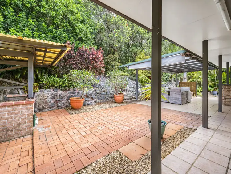 Seventh view of Homely house listing, 12 Basswood Court, Coffs Harbour NSW 2450