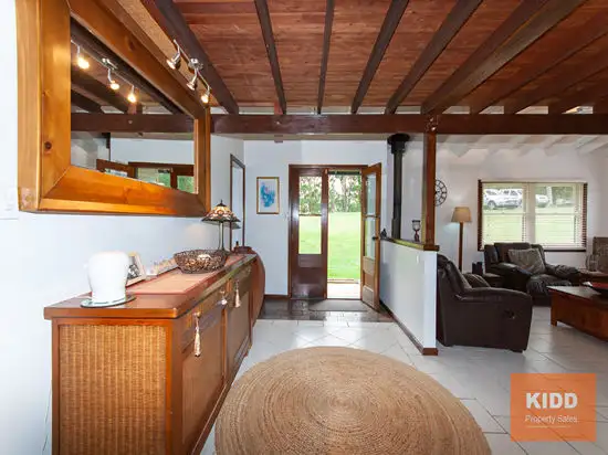 Third view of Homely rural property listing, 21 Sternbeck Road, Bucketty NSW 2250