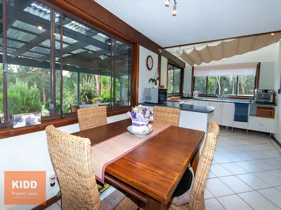 Seventh view of Homely rural property listing, 21 Sternbeck Road, Bucketty NSW 2250